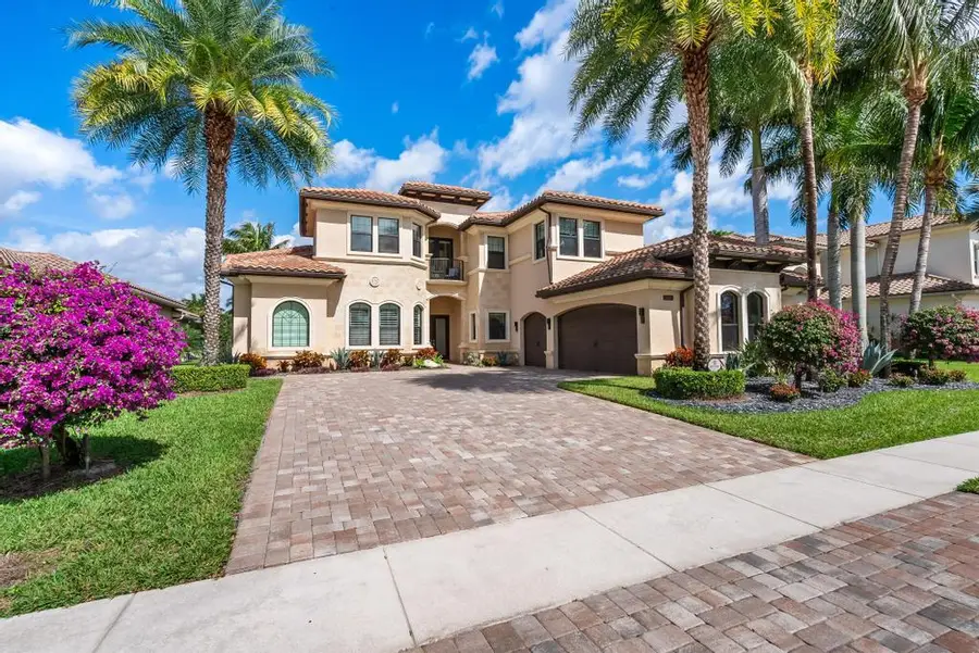 16881 Charles River Drive, Delray Beach, FL 33446 - #2