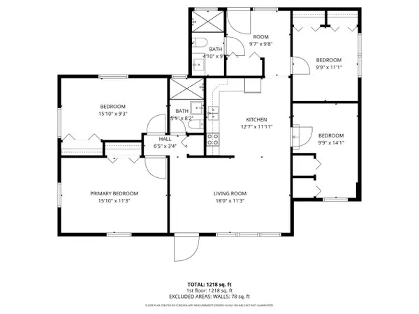 720 Locust Street, West Palm Beach, FL 33405