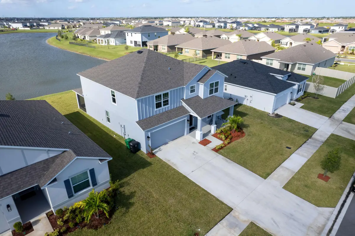 10638 SW Vasari Way, Port Saint Lucie, FL 34987 - #1