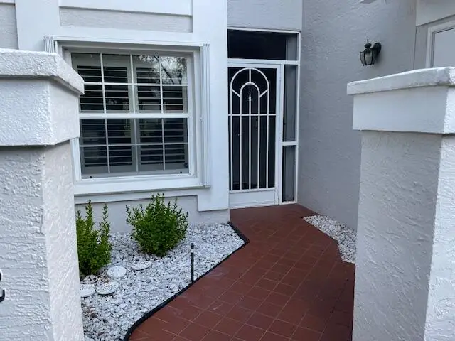 7669 Springwater Place #102, Boynton Beach, FL 33437 - #1