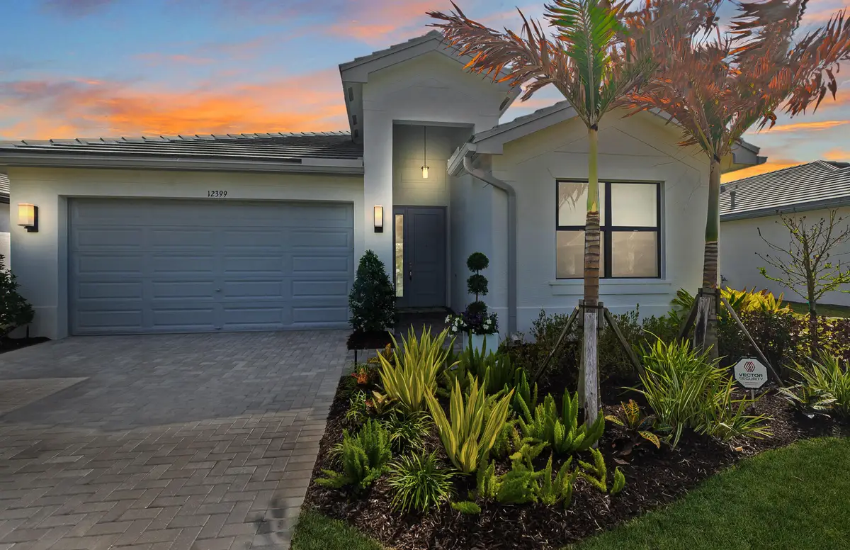 12399 SW Blue Mangrove Parkway, Port Saint Lucie, FL 34987 - #1