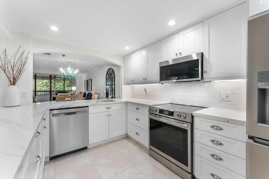 6420 Boca Del Mar Drive #201, Boca Raton, FL 33433 - #2