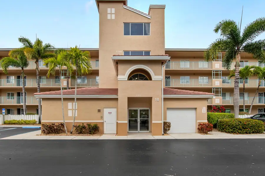 5749 Gemstone Court #403, Boynton Beach, FL 33437 - #2