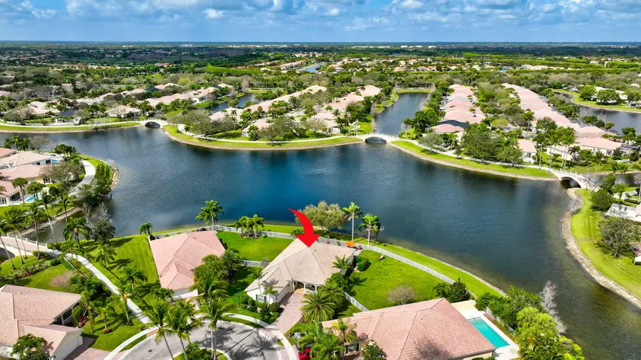 8103 Kaliko Lane, Wellington, FL 33414 - #2