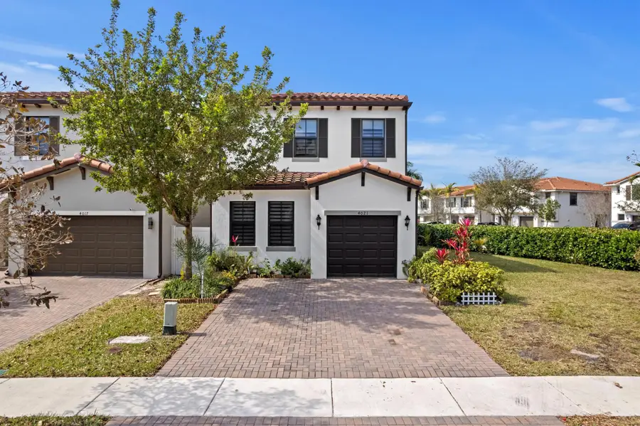 4021 Sycamore Cove, Riviera Beach, FL 33410 - #2