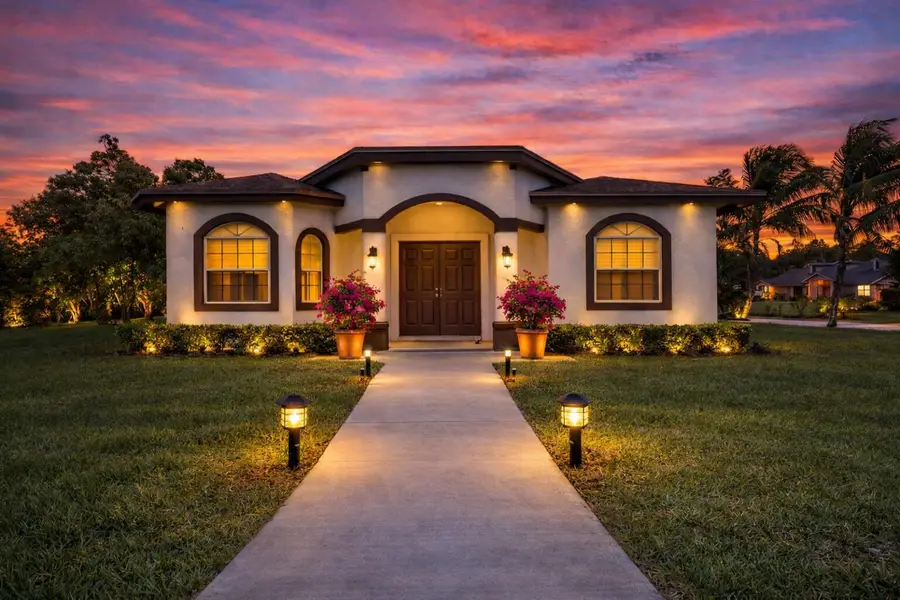 6934 Grapeview Boulevard, The Acreage, FL 33470 - #2