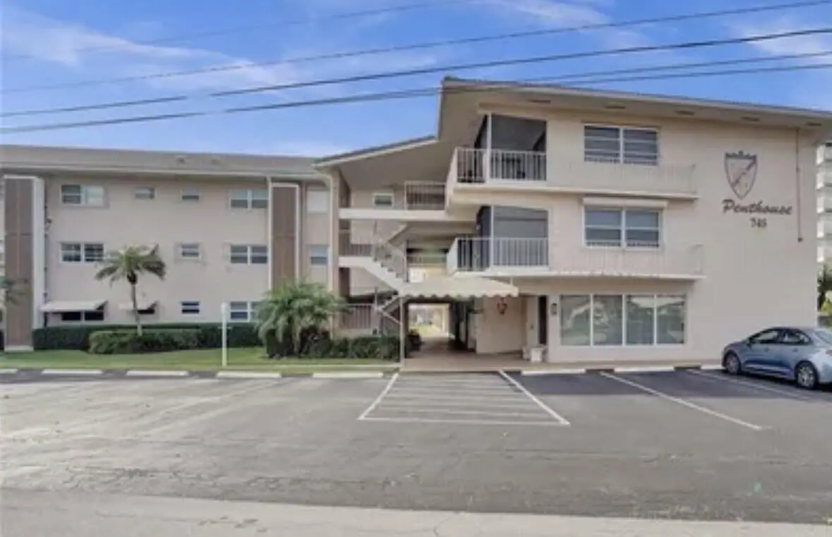 745 SE 19th Avenue #114, Deerfield Beach, FL 33441 - #1