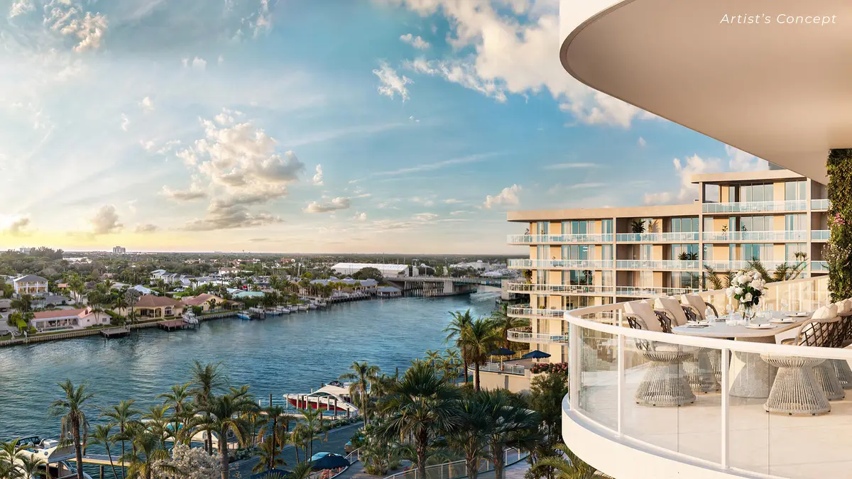 2200 Pga Boulevard #207, Palm Beach Gardens, FL 33408 - #1