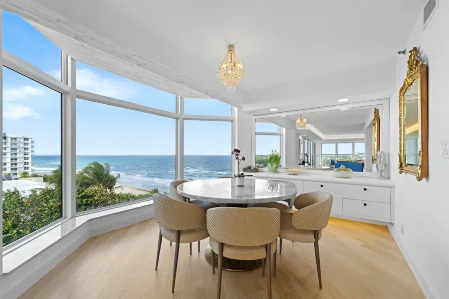 4605 S Ocean Boulevard #7c, Highland Beach, FL 33487 - #2