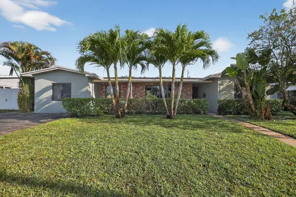 7525 Branch Street, Hollywood, FL 33024