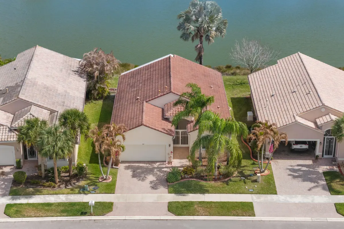 364 NW Sunview Way, Port Saint Lucie, FL 34986 - #1