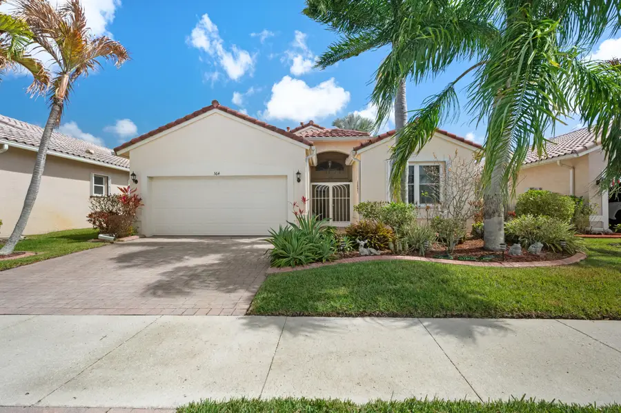 364 NW Sunview Way, Port Saint Lucie, FL 34986 - #2