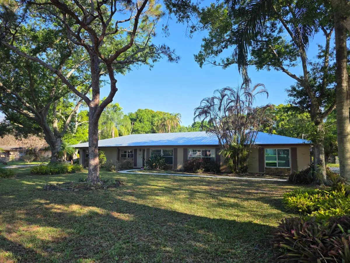 5742 Briargate Lane, Fort Pierce, FL 34981 - #1