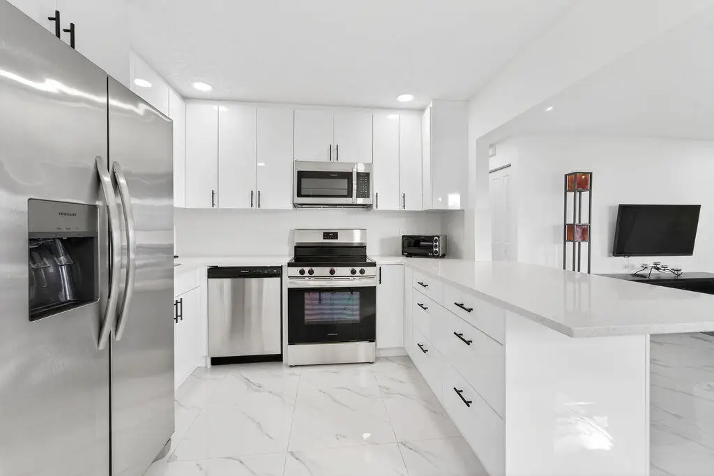 688 SW Lake Court, Boynton Beach, FL 33426 - #1