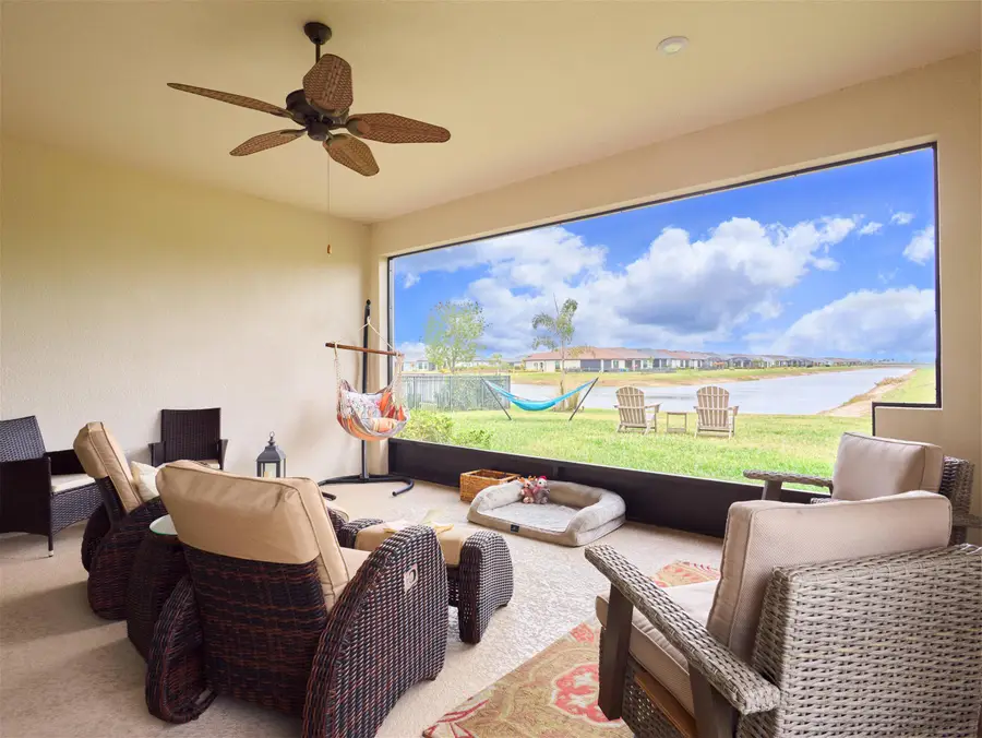 12701 SW Ambra Street, Port Saint Lucie, FL 34987 - #2