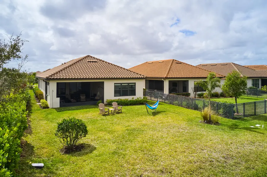 12701 SW Ambra Street, Port Saint Lucie, FL 34987 - #3