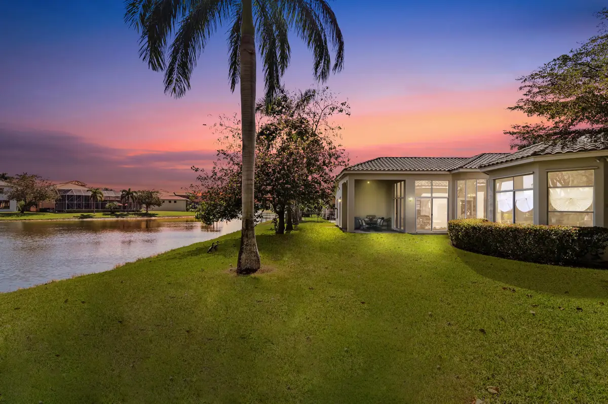 2162 Stotesbury Way, Wellington, FL 33414 - #1