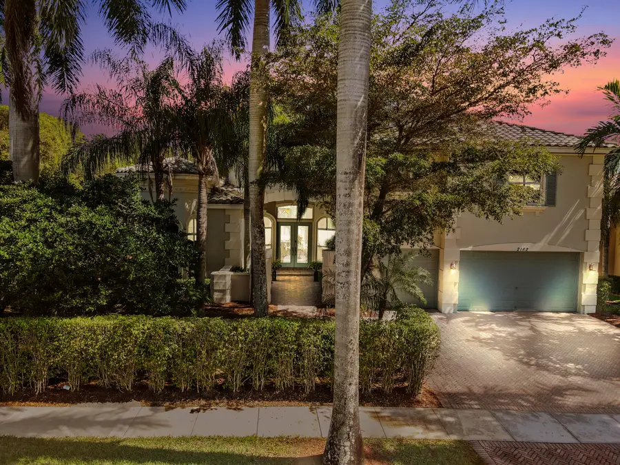 2162 Stotesbury Way, Wellington, FL 33414 - #2