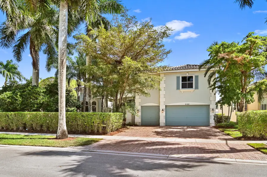 2162 Stotesbury Way, Wellington, FL 33414 - #3