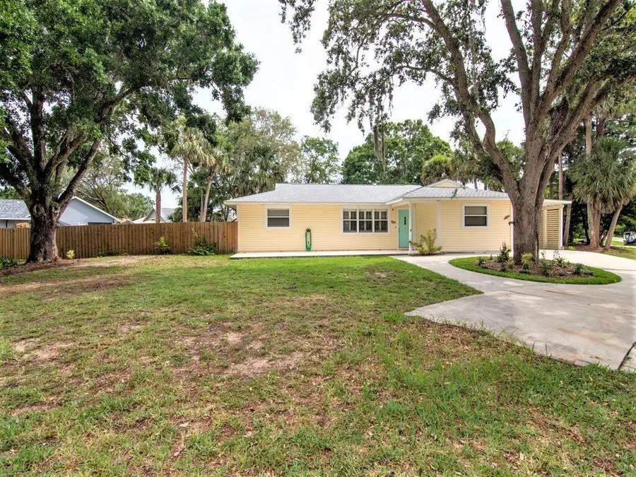 491 Carnival Terrace, Sebastian, FL 32958 - #2