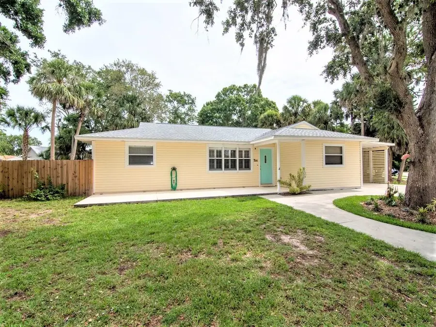 491 Carnival Terrace, Sebastian, FL 32958 - #3