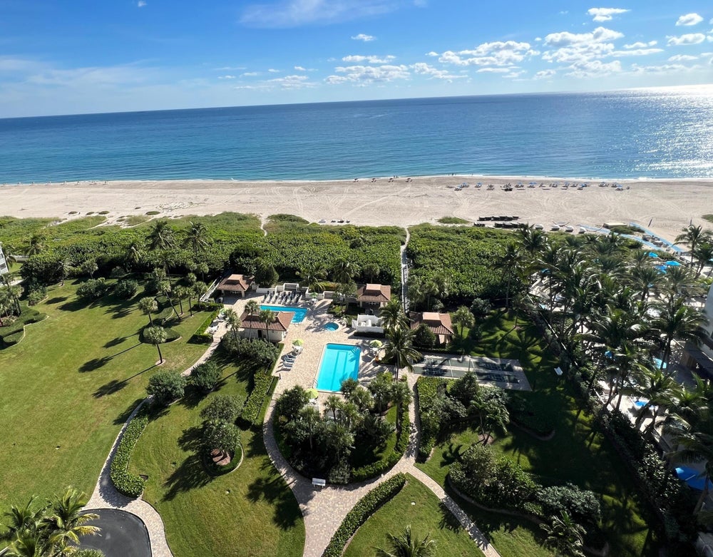 3400 N Ocean Drive 706, Riviera Beach, FL 33404 BHGRE