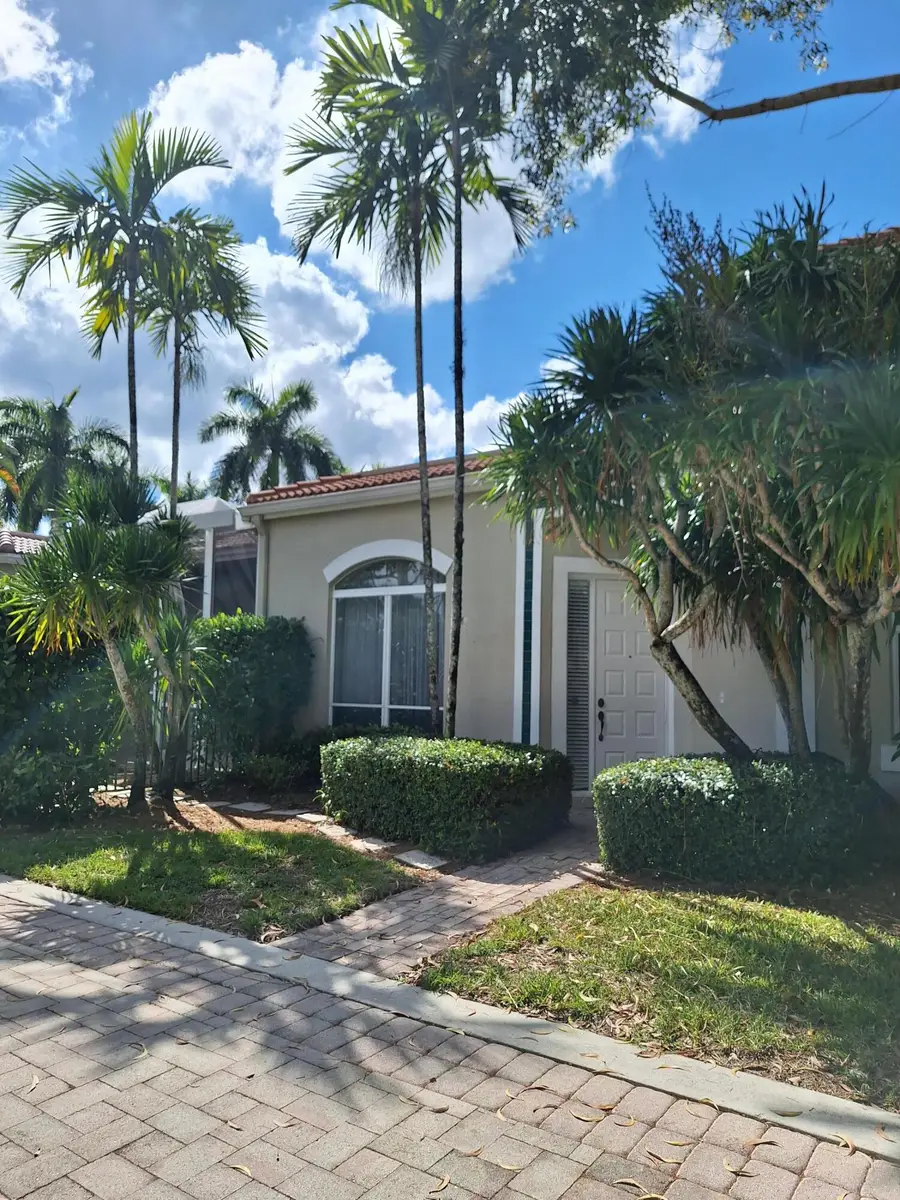 7671 Dahlia Court, West Palm Beach, FL 33412 - #3
