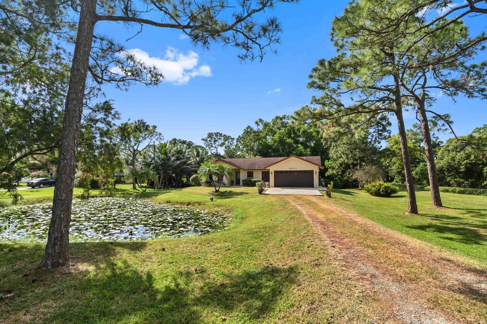 5911 Royal Palm Beach Boulevard, West Palm Beach, FL 33411 BHGRE