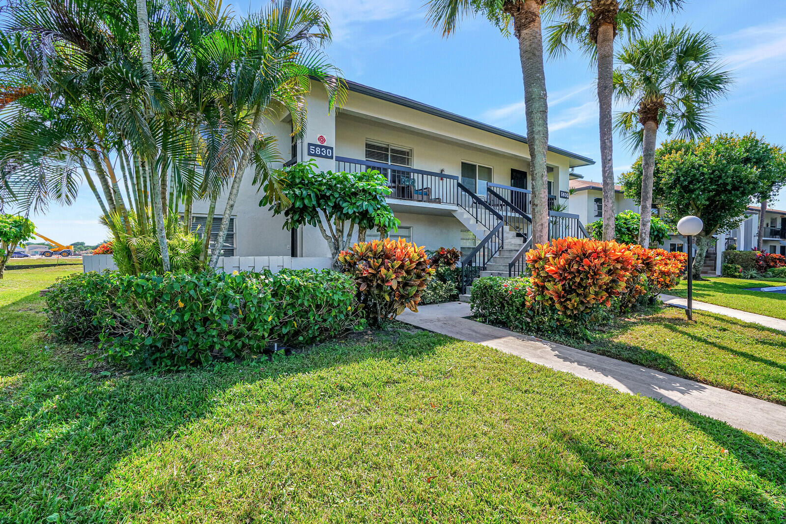 5830 Sugar Palm Court #B, Delray Beach, FL 33484 - BHGRE