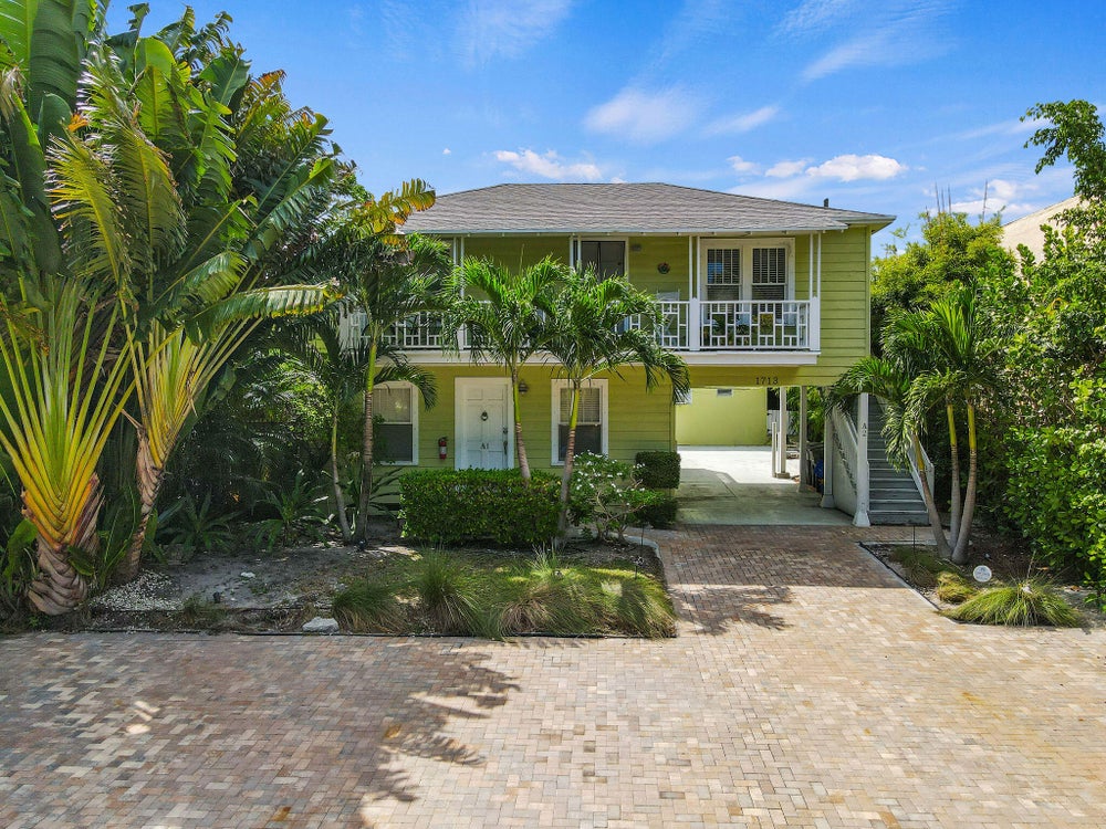 1713 Florida Avenue, West Palm Beach, FL 33401 BHGRE