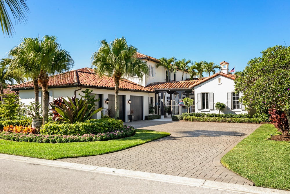 414 Red Hawk Drive, Jupiter, FL 33477 BHGRE