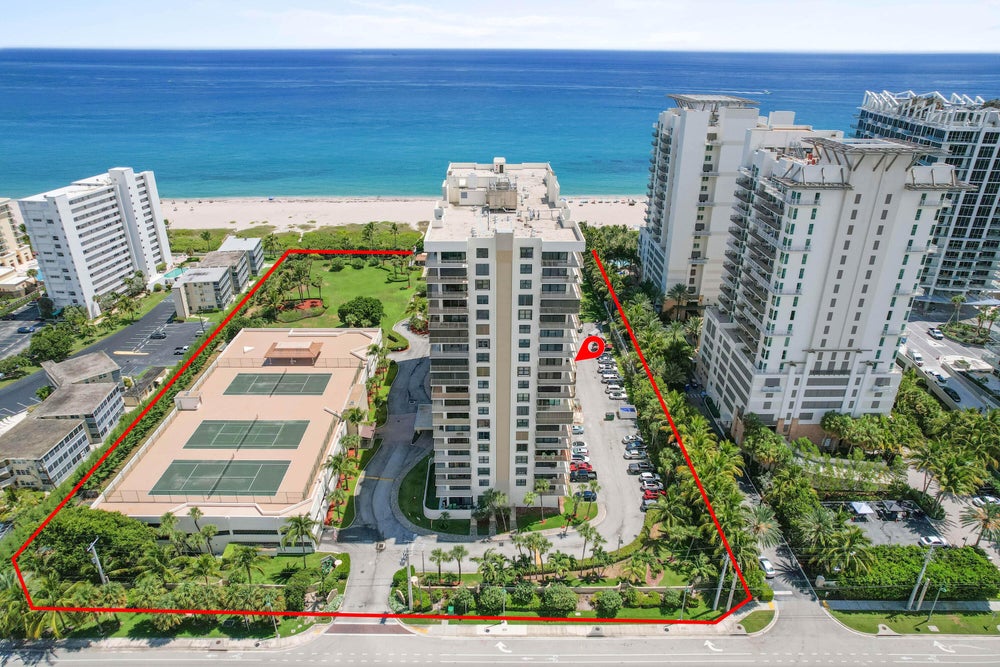 3400 N Ocean Drive 1208, Riviera Beach, FL 33404 BHGRE