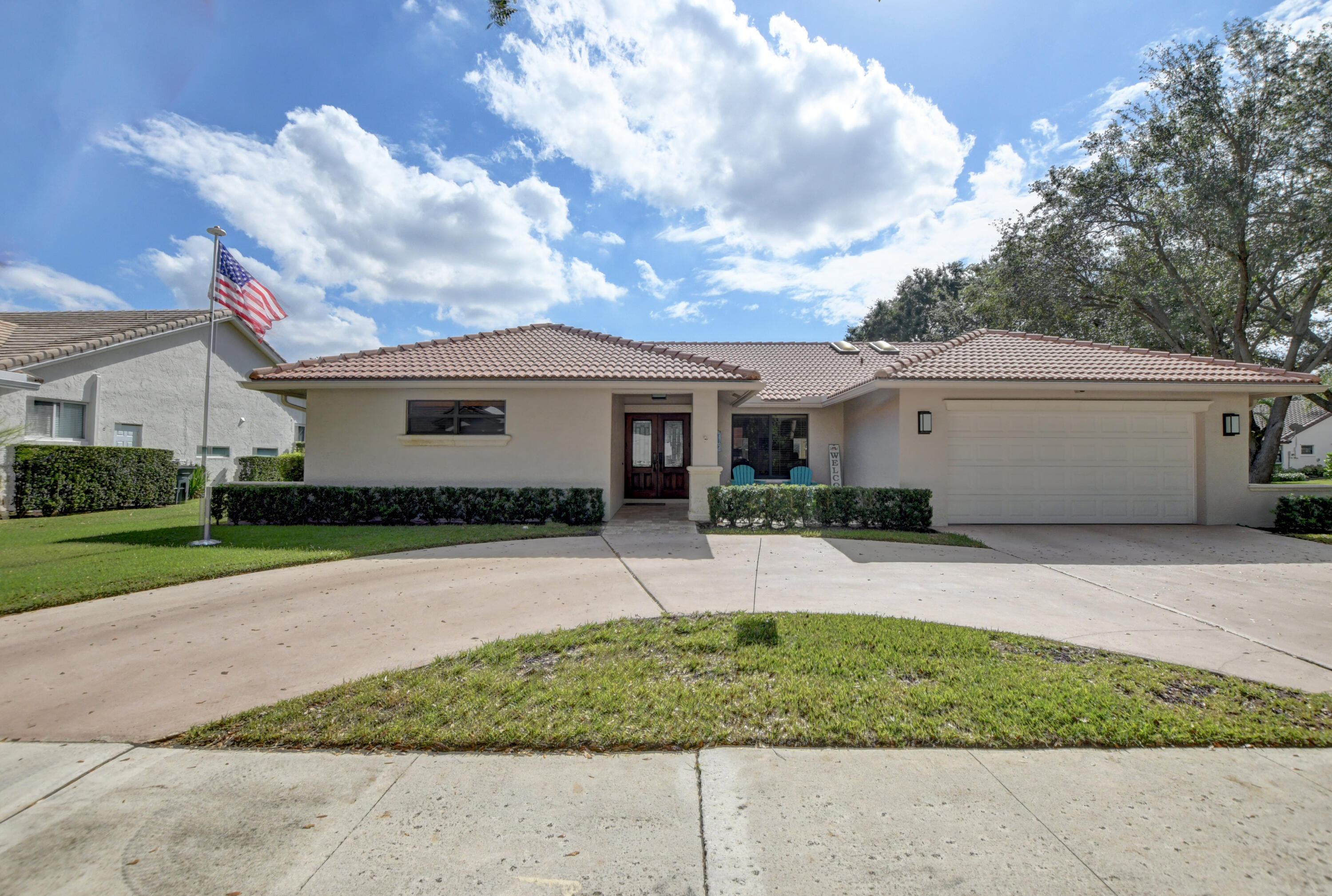 2698 NW 39th Street, Boca Raton, FL 33434 - BHGRE