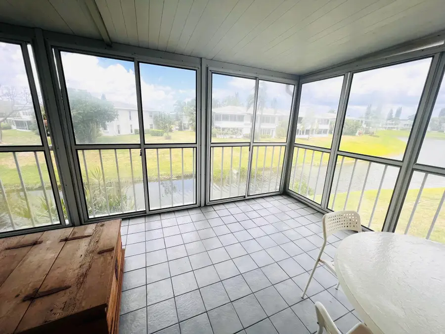 2901 SW 15th Street #Unit 204, Delray Beach, FL 33445 - #2