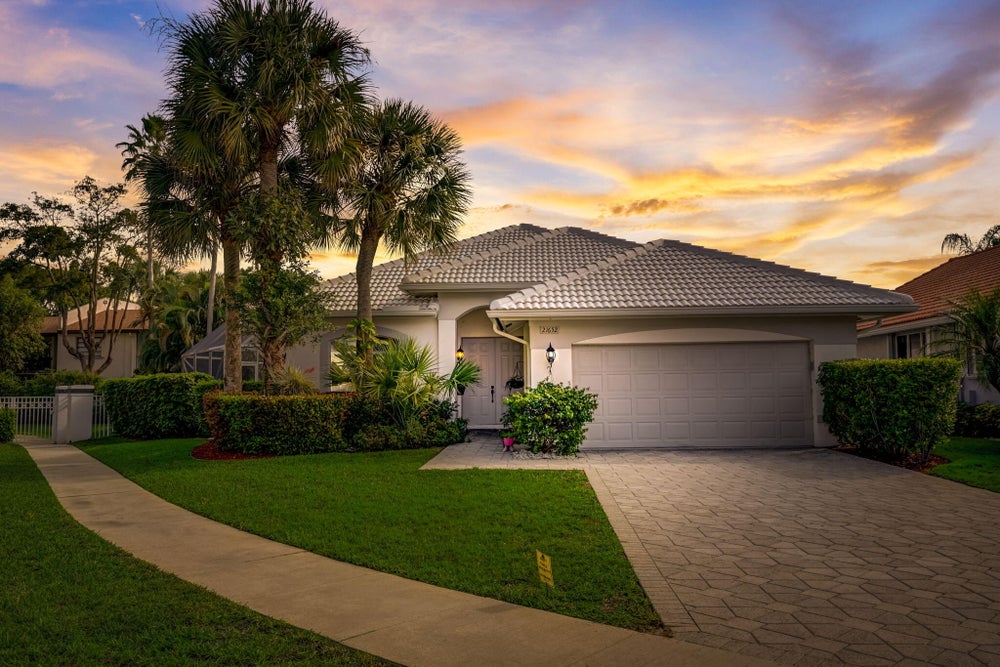 21652 Hammock Point Drive, Boca Raton, FL 33433 BHGRE
