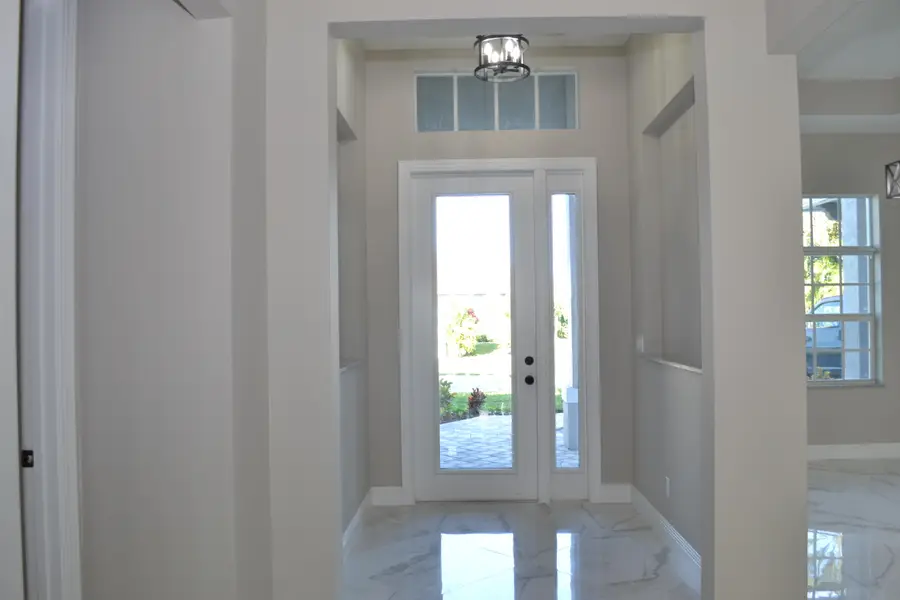 2043 SW Brevety Terrace, Port Saint Lucie, FL 34953 - #2