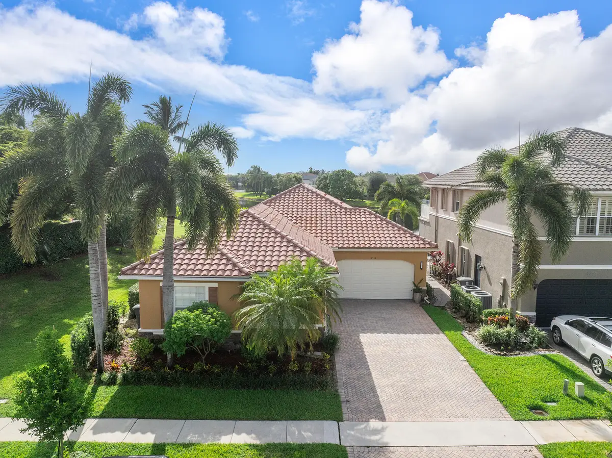 9556 Cobblestone Creek Drive, Boynton Beach, FL 33472 - #1