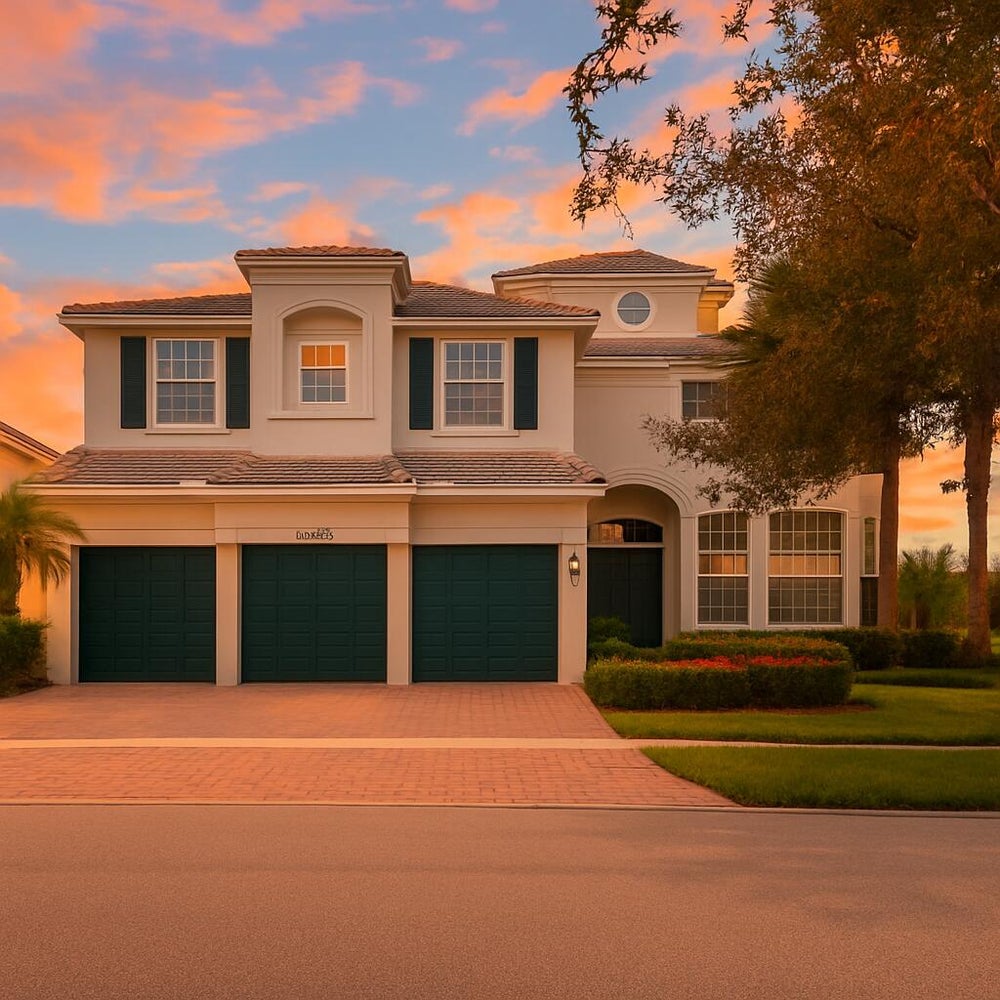 11471 SW Hillcrest Circle, Port Saint Lucie, FL 34987 BHGRE