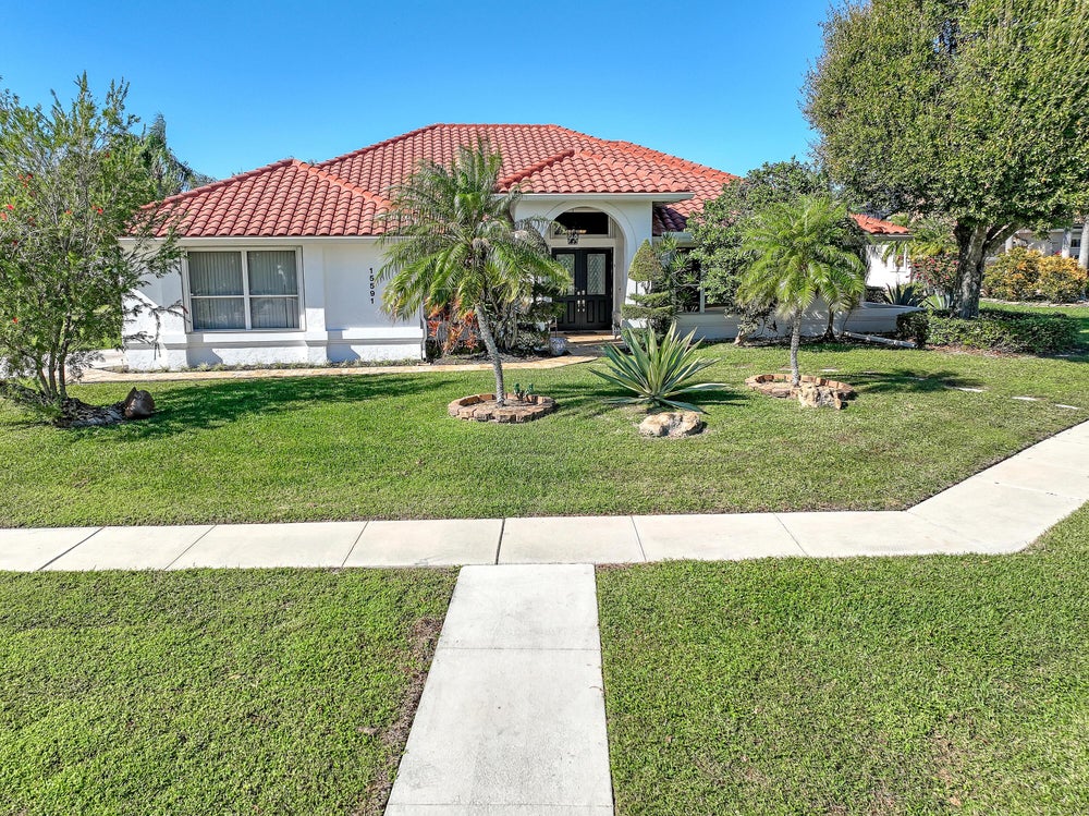 15591 Milan Court Wellington FL 33414 BHGRE