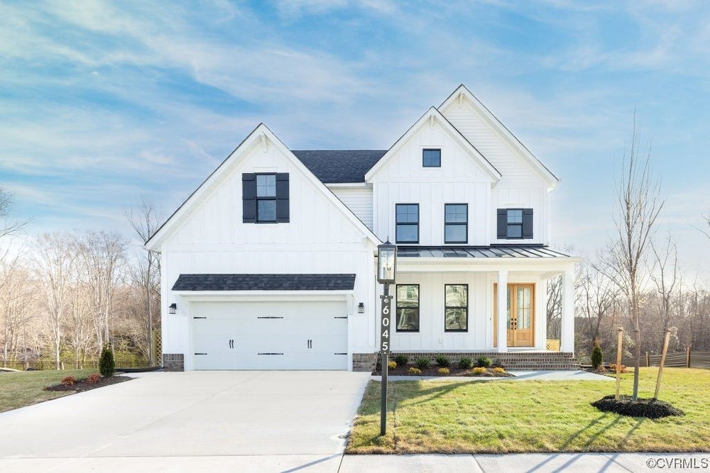 5721 Regal Lane, Providence VA 23140 BHGRE