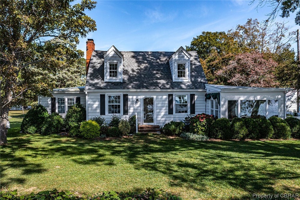 344 River Bluff Road, White Stone, VA 22578 BHGRE