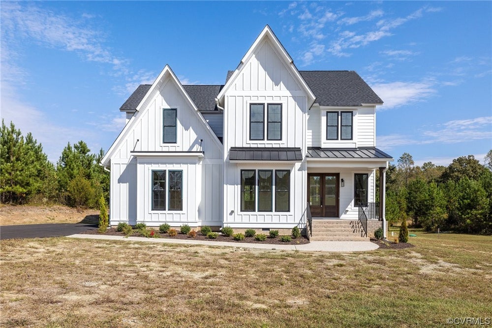 1728 Fishers Pond Drive, Maidens, VA 23102 BHGRE