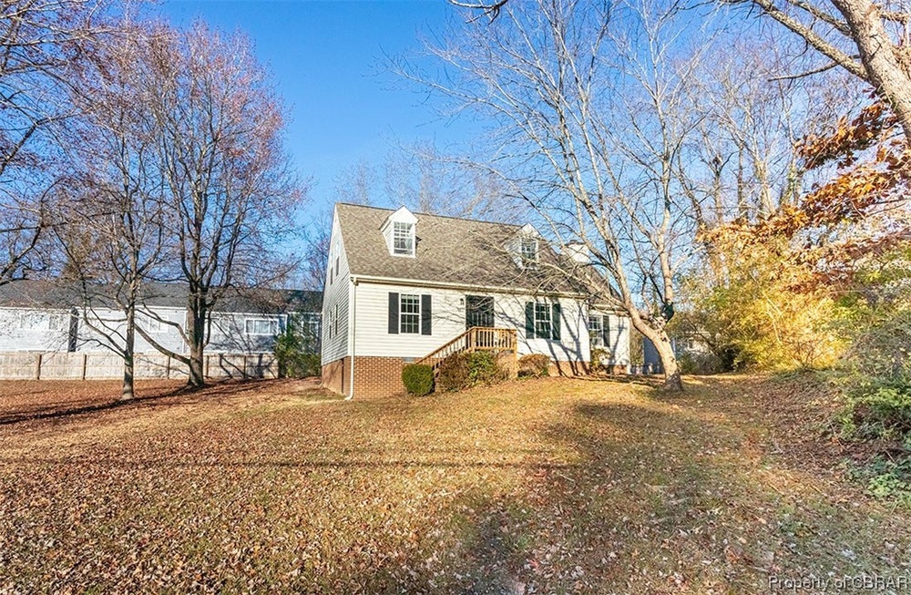 113 Winston Drive, Williamsburg, VA 23185 BHGRE