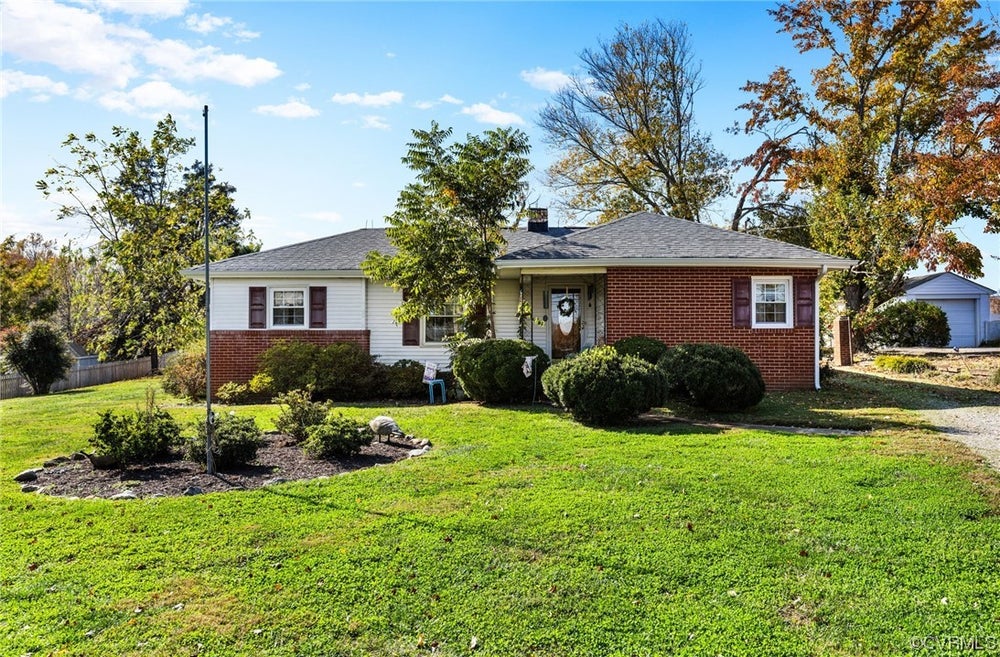 3057 River Road, Goochland, VA 23063 BHGRE