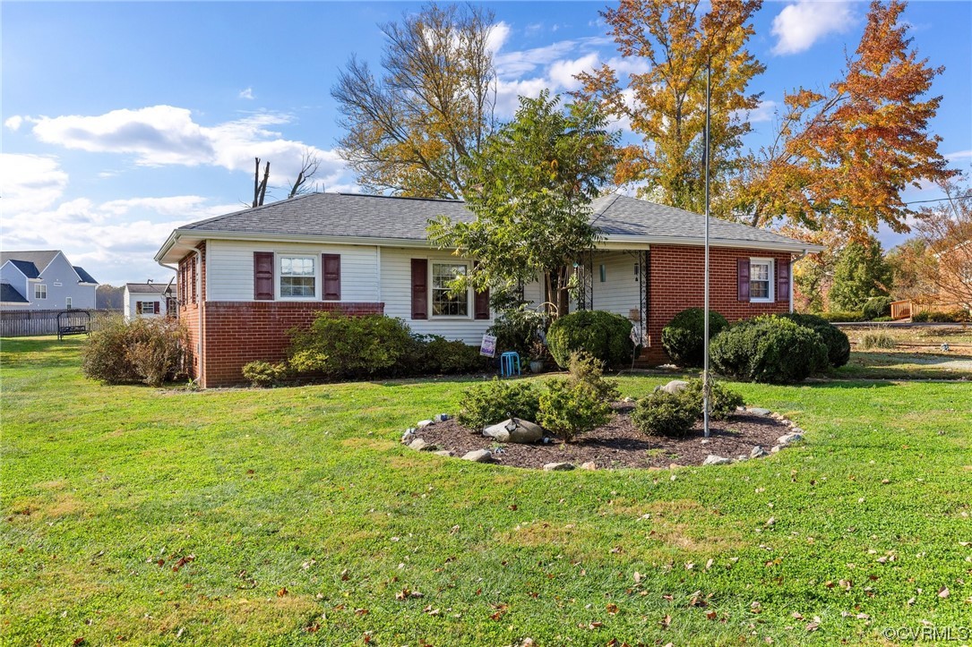 3057 River Road, Goochland, VA 23063 - BHGRE