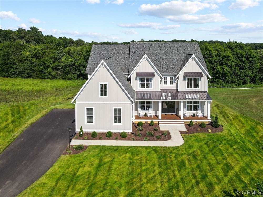 2114 Tuckahoe Bridge Drive, Manakin Sabot, VA 23103 BHGRE