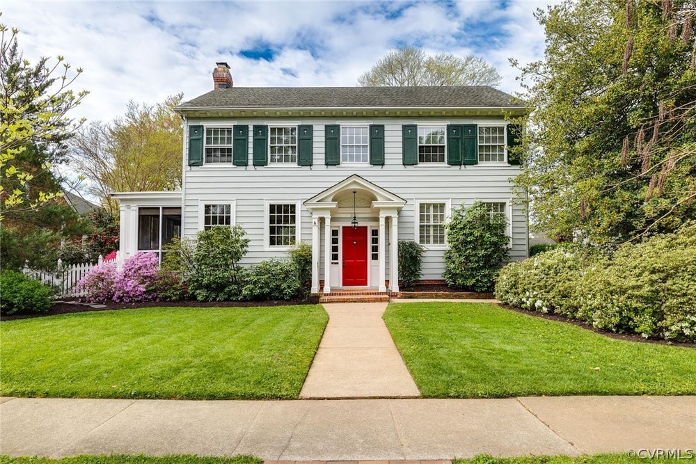 5010 New Kent Road, Richmond, VA 23225 BHGRE