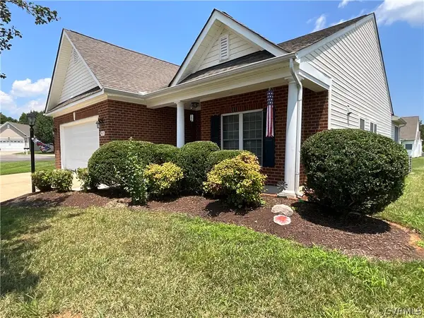 7413 First Landing Court, Henrico, VA 23231