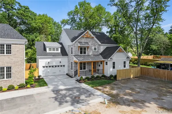 506.5 Westview Avenue, Richmond, VA 23226