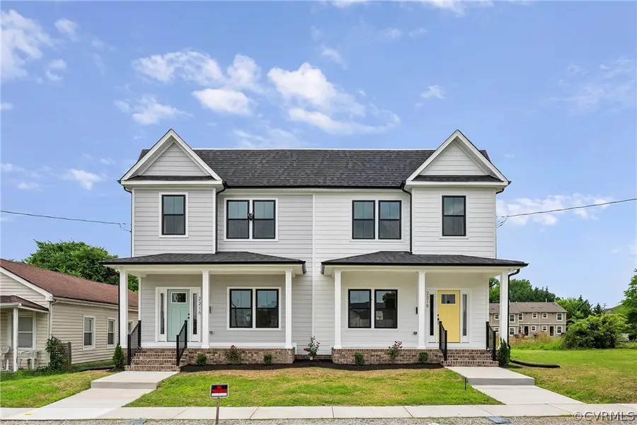 2218 1/2 Perry Street, Richmond, VA 23225 - Image #2
